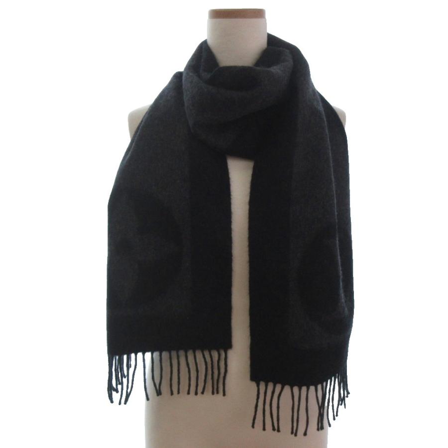 LOUIS VUITTON（ルイ・ヴィトン） エシャルプカーディフ マフラー