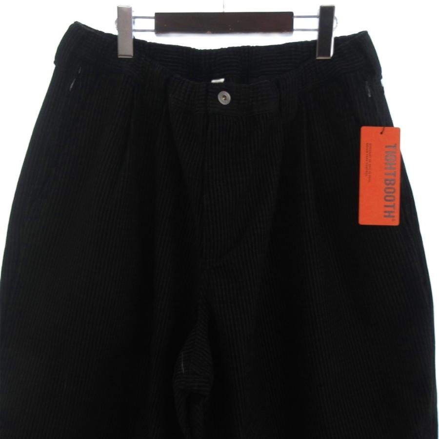 未使用品 タイトブース TIGHTBOOTH TBPR タグ付き ドットコード