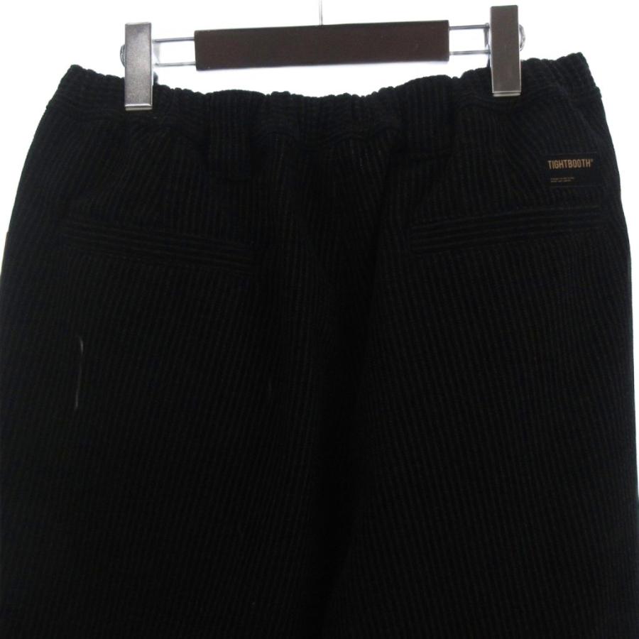 未使用品 タイトブース TIGHTBOOTH TBPR タグ付き ドットコード