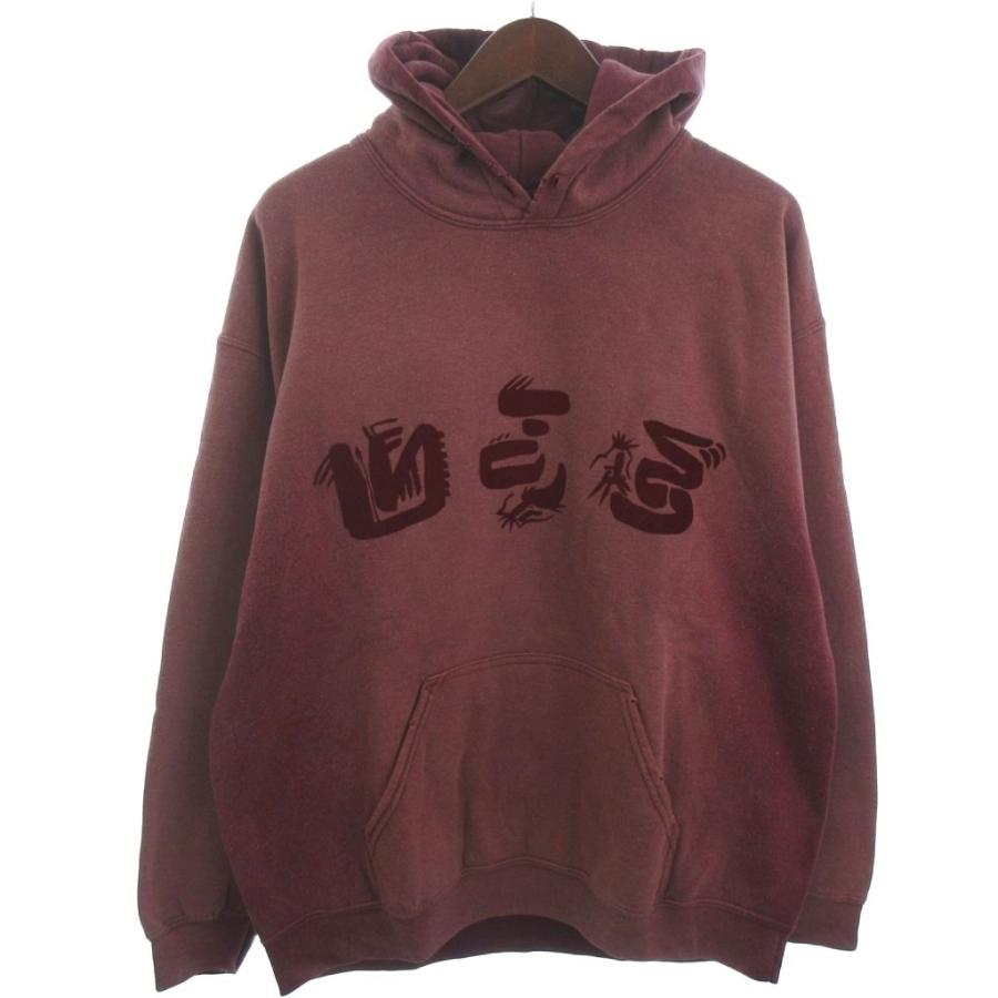 サスクワッチファブリックス SASQUATCH fabrix EASTEND DRAGON FONT