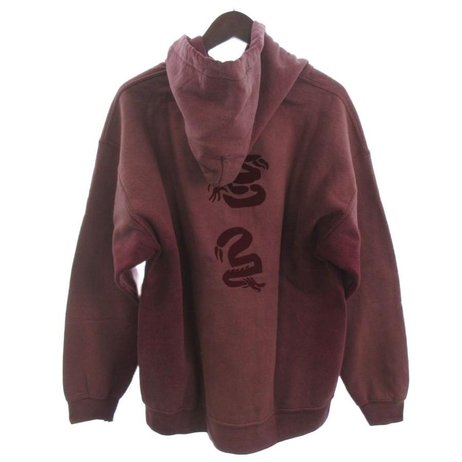 サスクワッチファブリックス SASQUATCH fabrix EASTEND DRAGON FONT