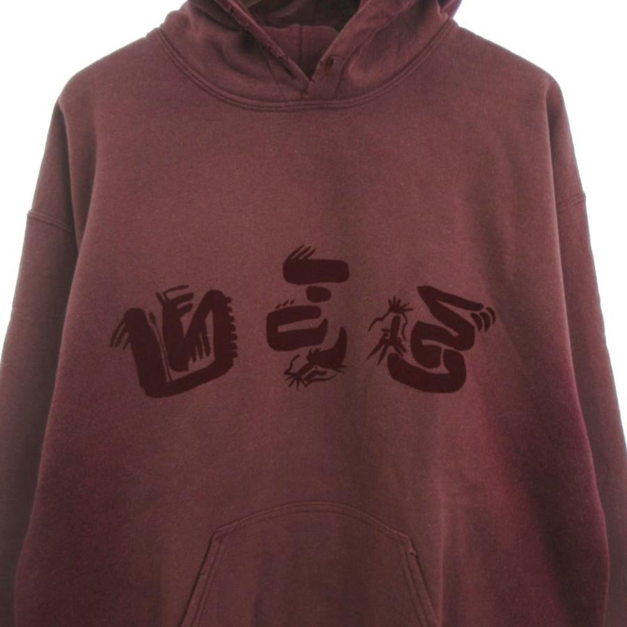 サスクワッチファブリックス SASQUATCH fabrix EASTEND DRAGON FONT