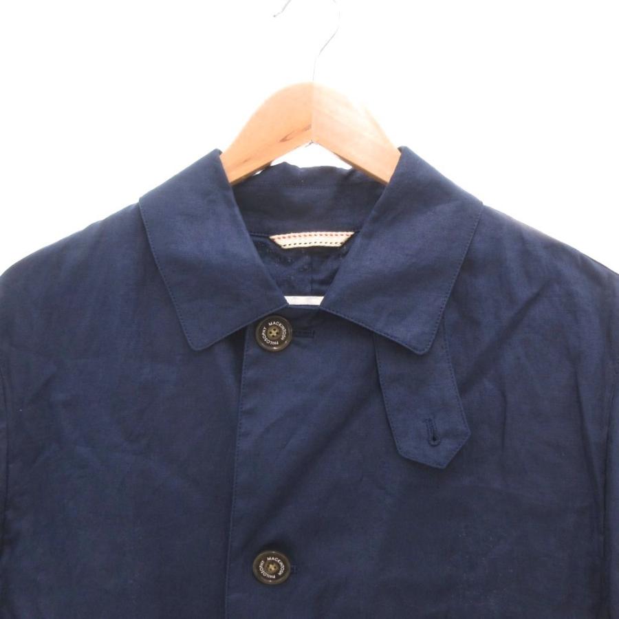 マッキントッシュフィロソフィー MACKINTOSH PHILOSOPHY ステン