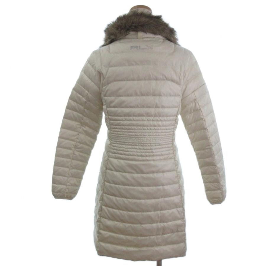 アールエルエックス ラルフローレン RLX RALPH LAUREN ダウン