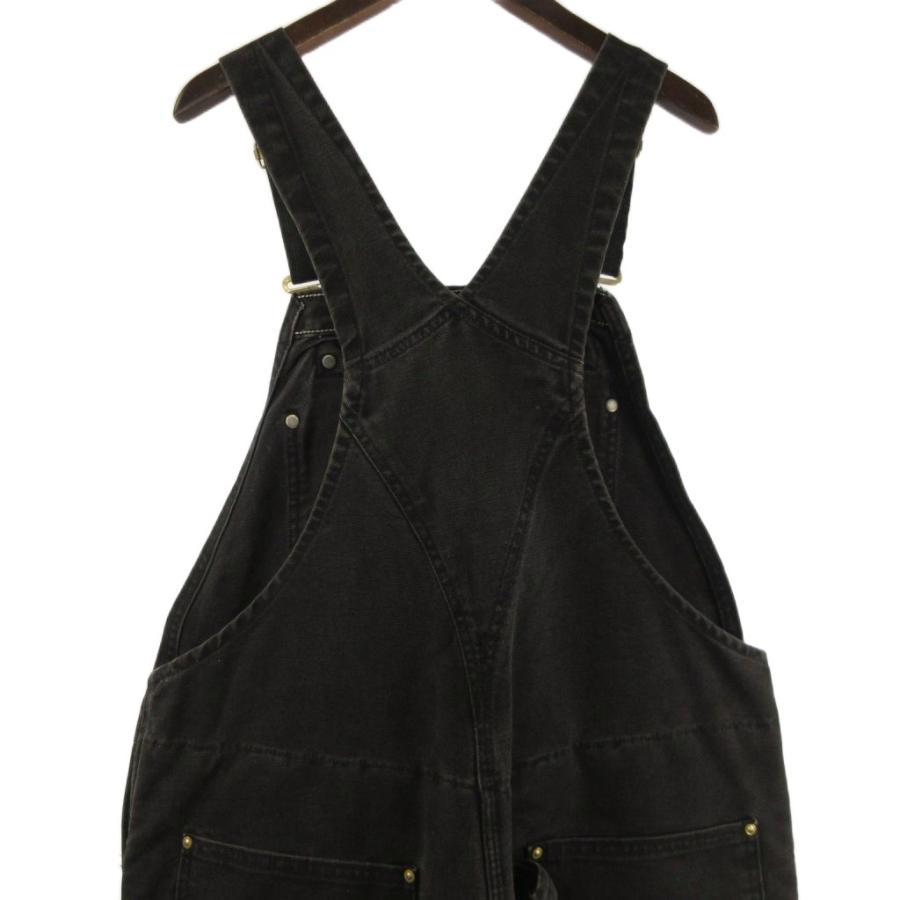 カーハート carhartt 90'S ヴィンテージ ビブオーバーオール