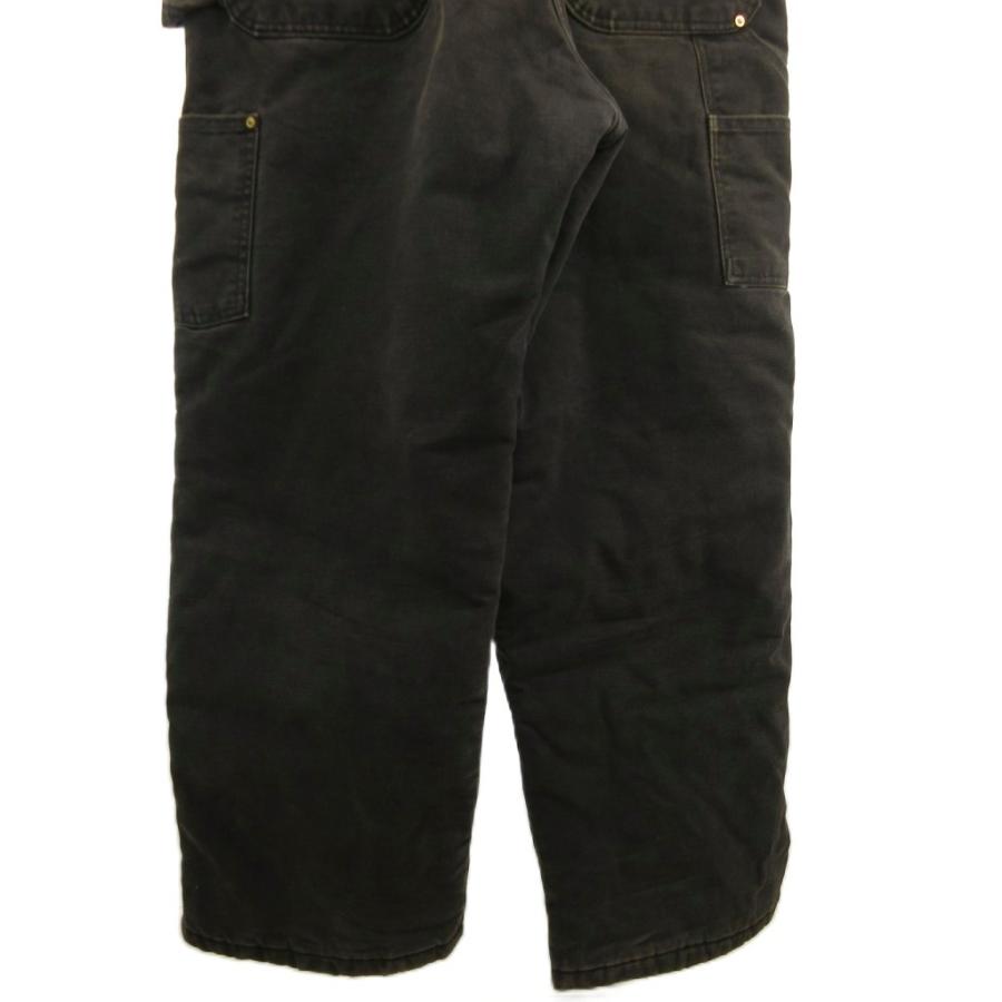 カーハート carhartt 90'S ヴィンテージ ビブオーバーオール