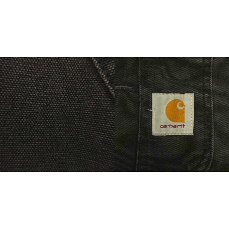 カーハート carhartt 90'S ヴィンテージ ビブオーバーオール