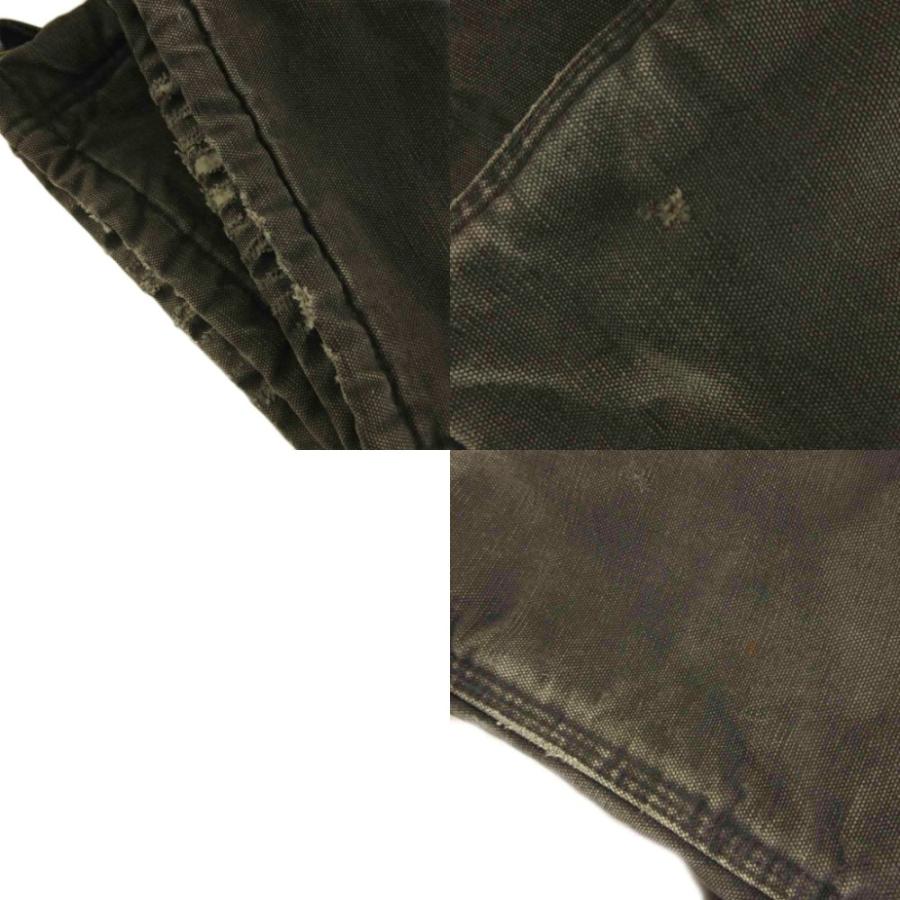 カーハート carhartt 90'S ヴィンテージ ビブオーバーオール