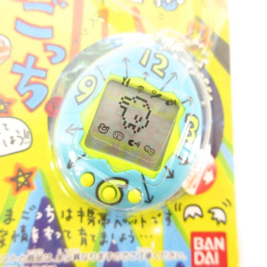 未使用品 バンダイ BANDAI 初代 たまごっち 携帯ゲーム ペット 育成
