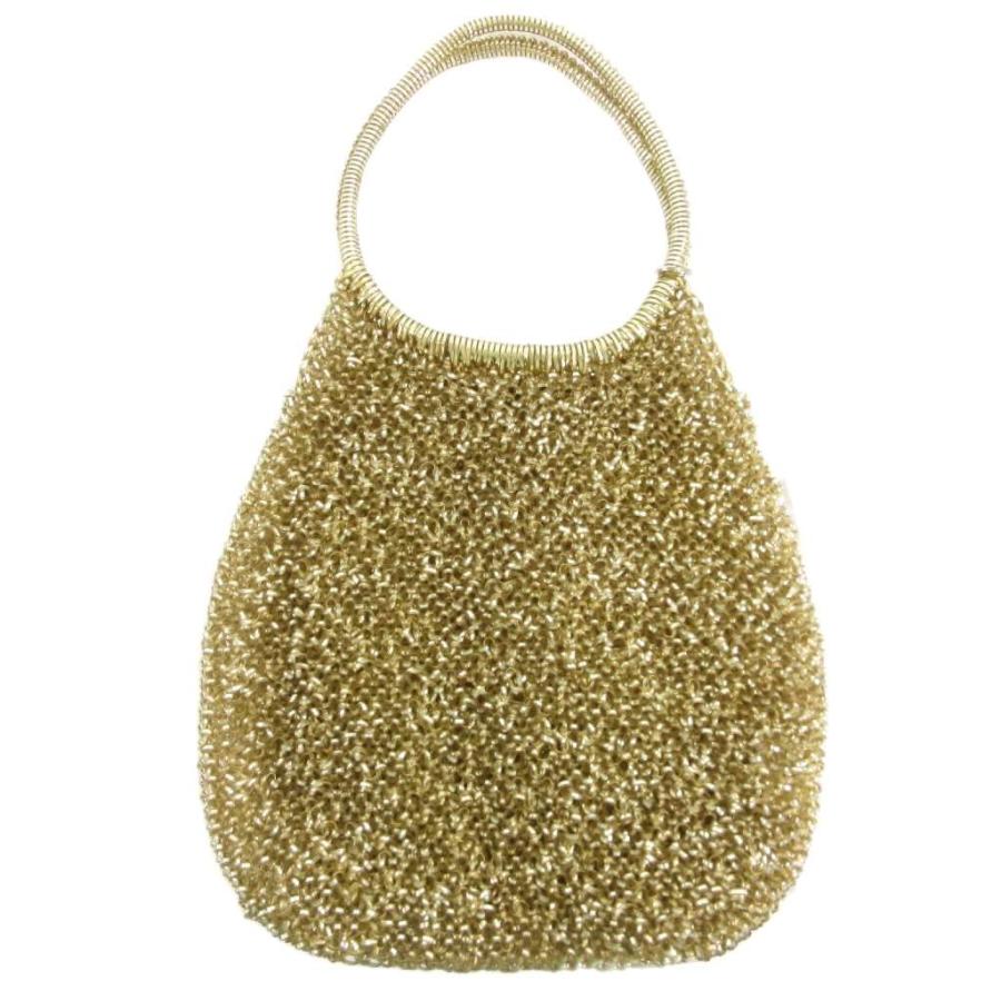 ANTEPRIMA（アンテプリマ） ワイヤーバッグ ハンドバッグ スタンダード