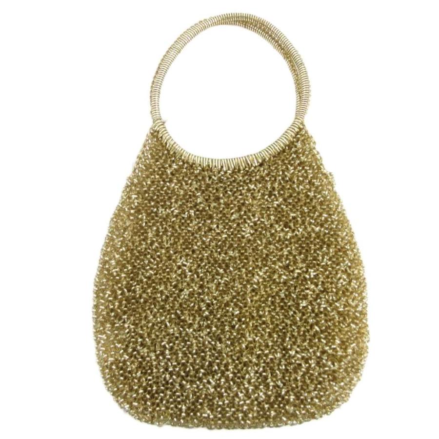 ANTEPRIMA（アンテプリマ） ワイヤーバッグ ハンドバッグ スタンダード