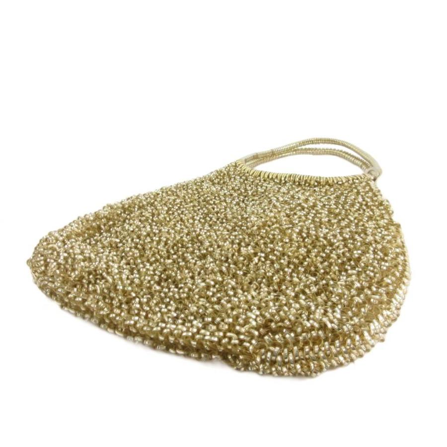 ANTEPRIMA（アンテプリマ） ワイヤーバッグ ハンドバッグ スタンダード