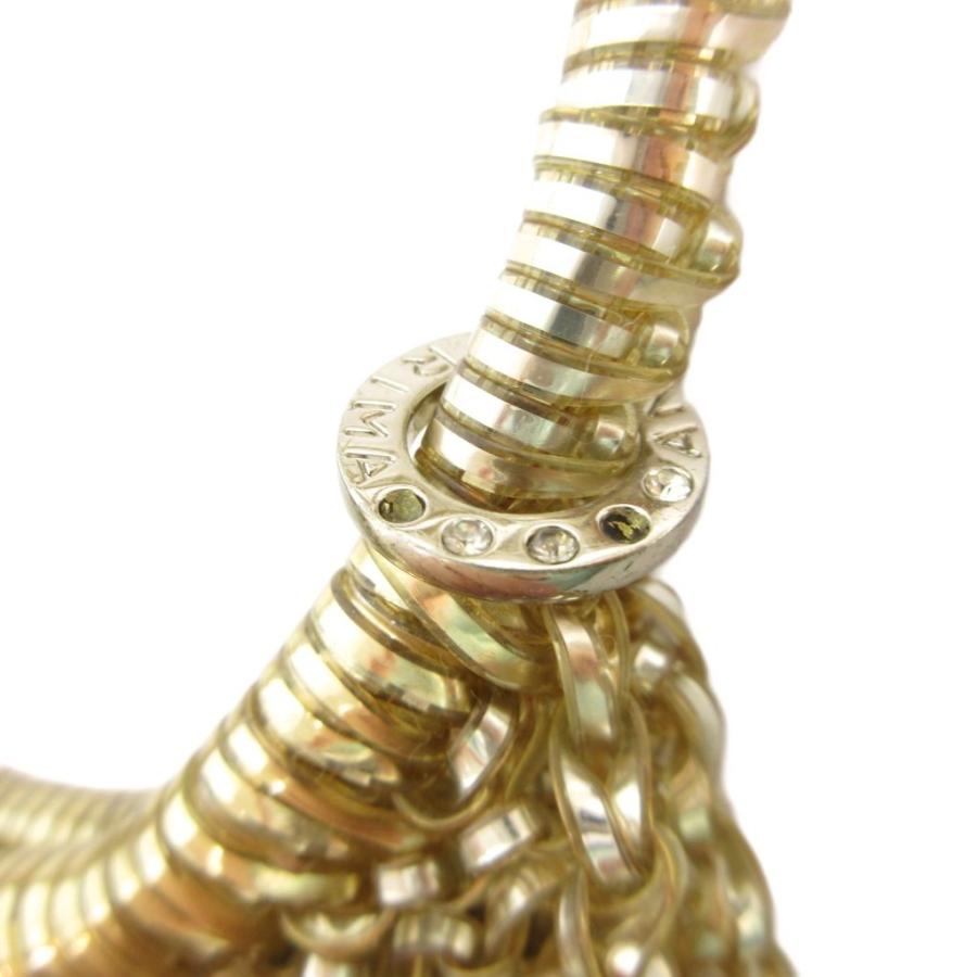 ANTEPRIMA（アンテプリマ） ワイヤーバッグ ハンドバッグ スタンダード