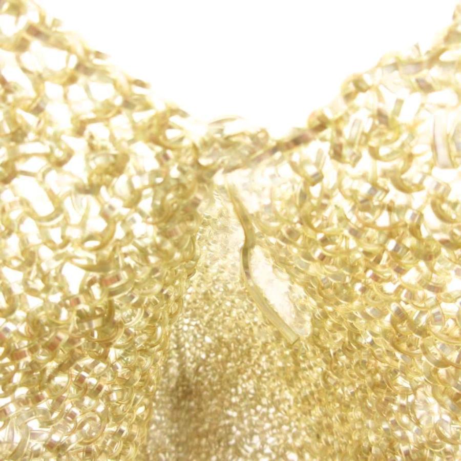 ANTEPRIMA（アンテプリマ） ワイヤーバッグ ハンドバッグ スタンダード