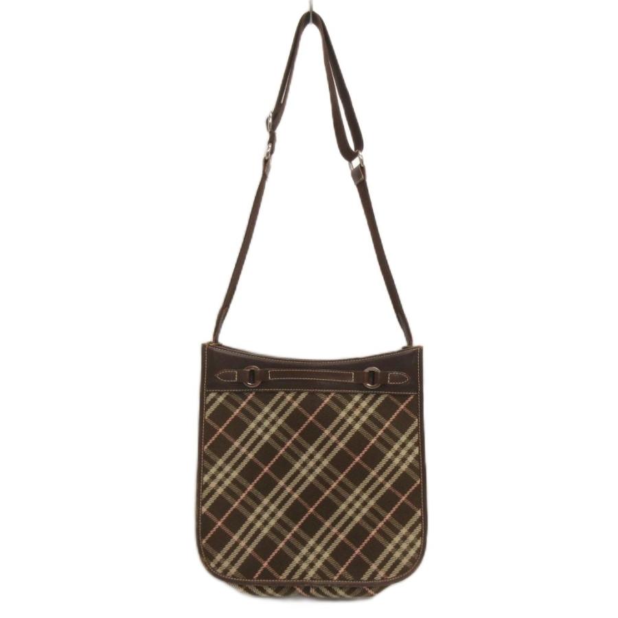 BURBERRY BLUE LABEL（バーバリーブルーレーベル） ノバチェック