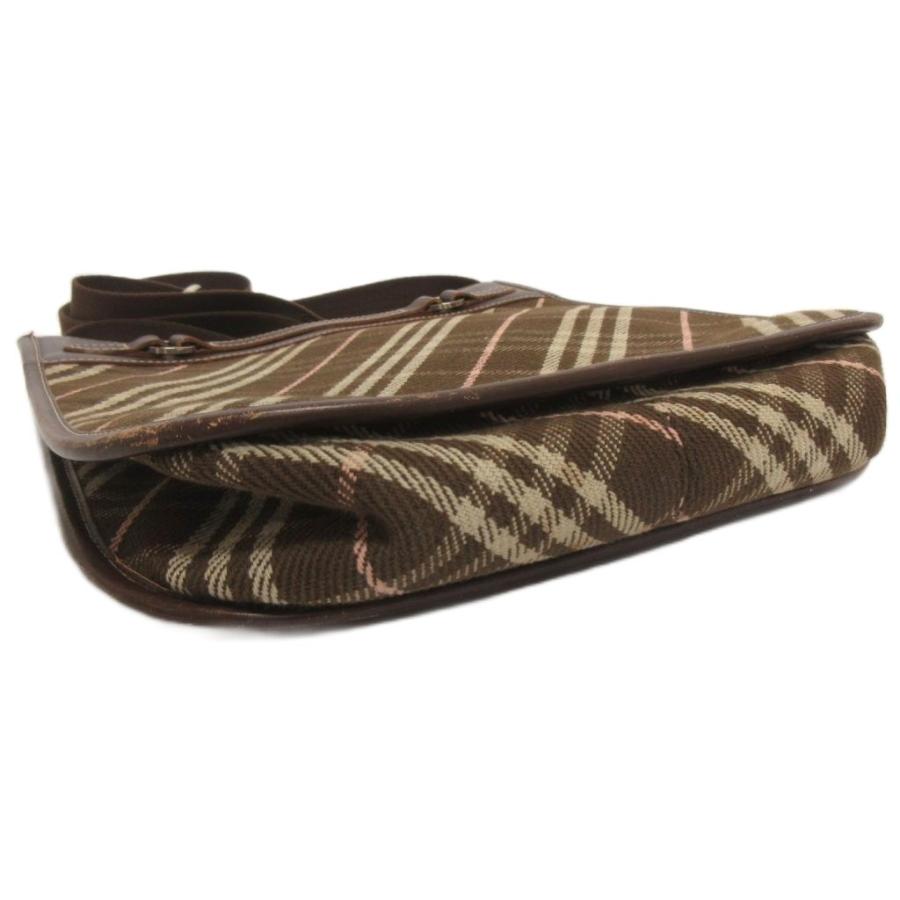 BURBERRY BLUE LABEL（バーバリーブルーレーベル） ノバチェック