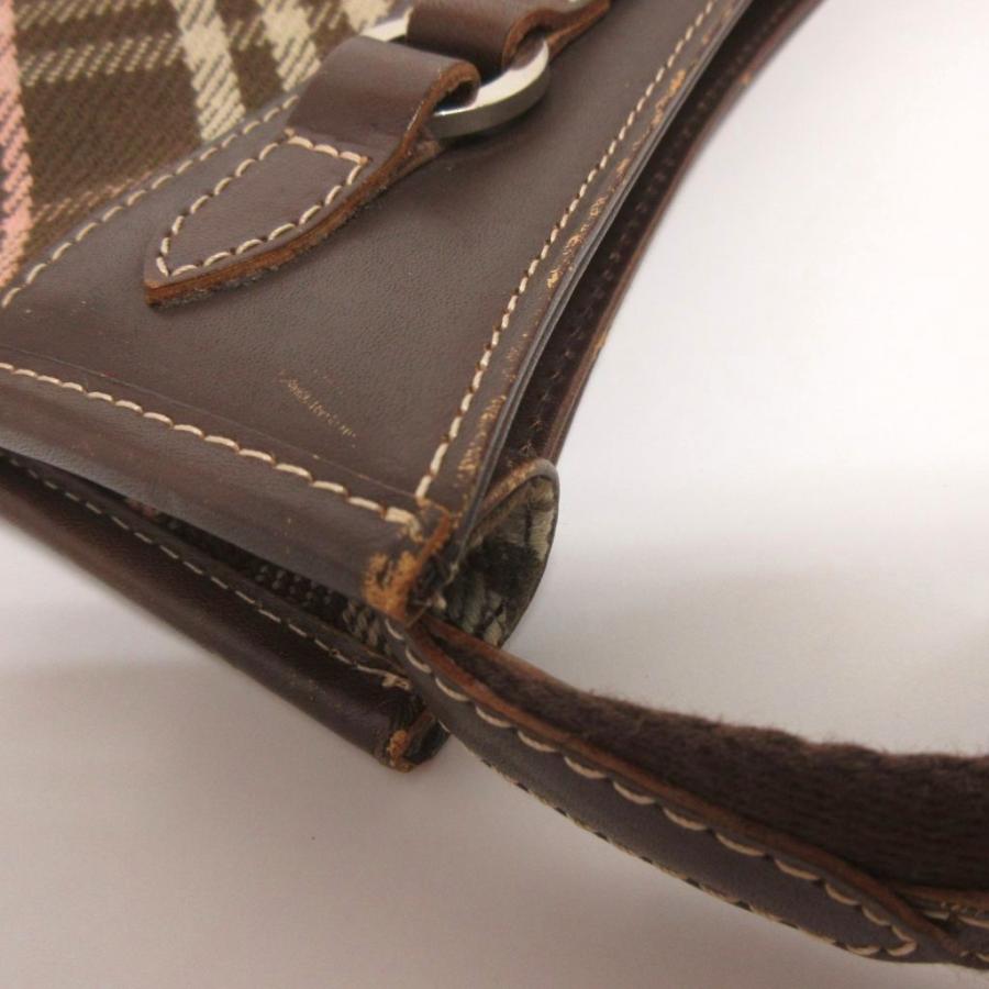 BURBERRY BLUE LABEL（バーバリーブルーレーベル） ノバチェック