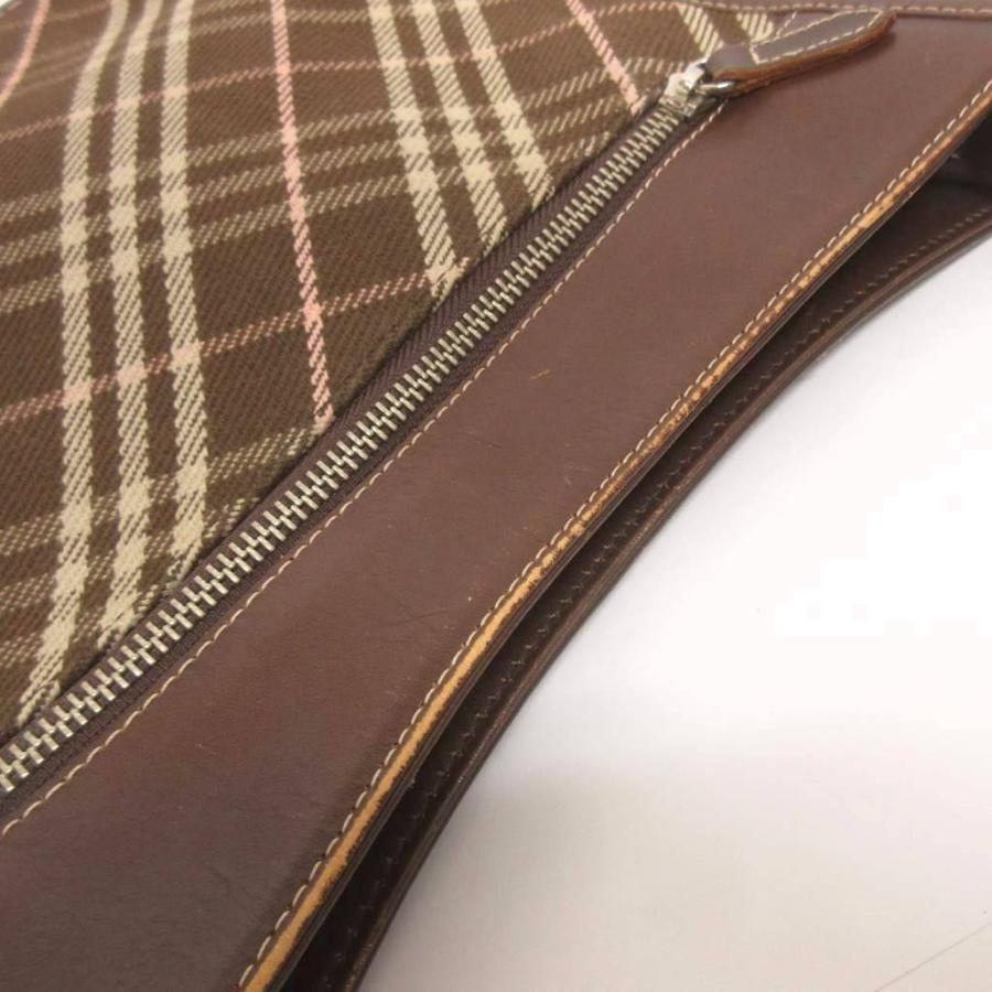 BURBERRY BLUE LABEL（バーバリーブルーレーベル） ノバチェック