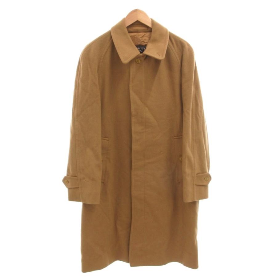 バーバリーズ Burberrys 70'S ヴィンテージ ステンカラーコート