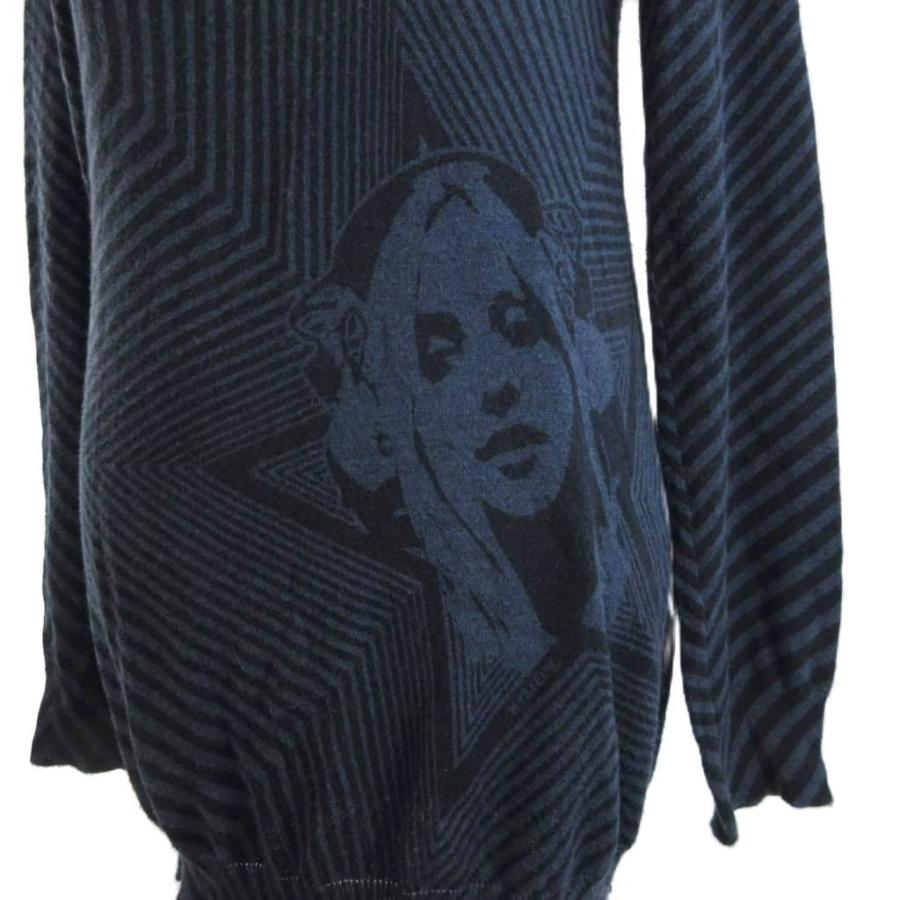 HYSTERIC GLAMOUR（ヒステリックグラマー） ニット カットソー