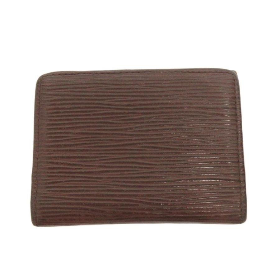 LOUIS VUITTON（ルイ・ヴィトン） エピ ラドロー コインケース M63302 