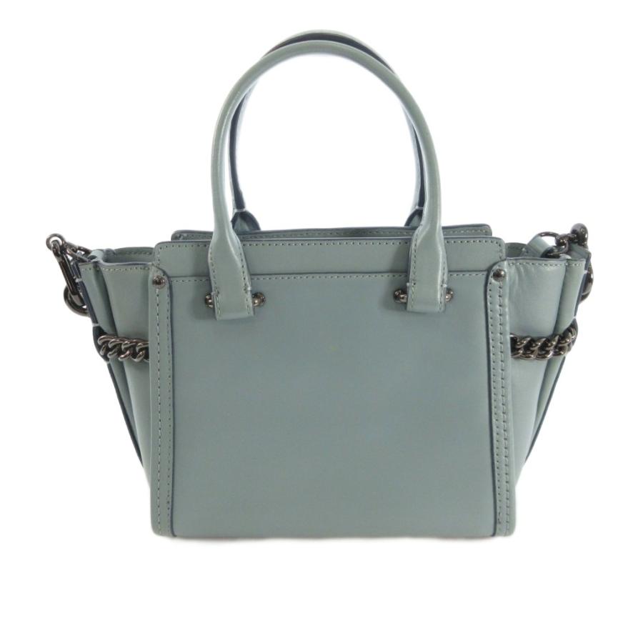 COACH（コーチ） スワッガー 2way ハンドバッグ ショルダー チェーン