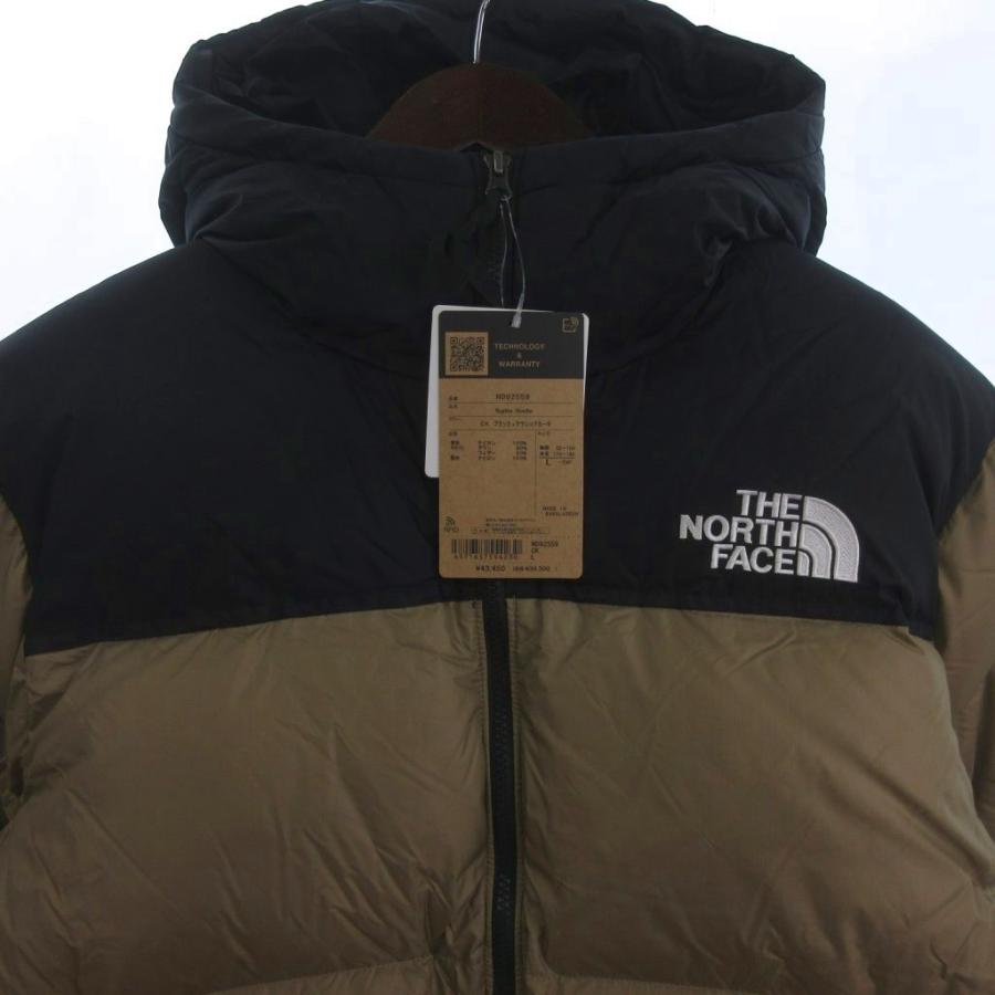 THE NORTH FACE（ザ ノースフェイス） 未使用品 タグ付き ND92559 