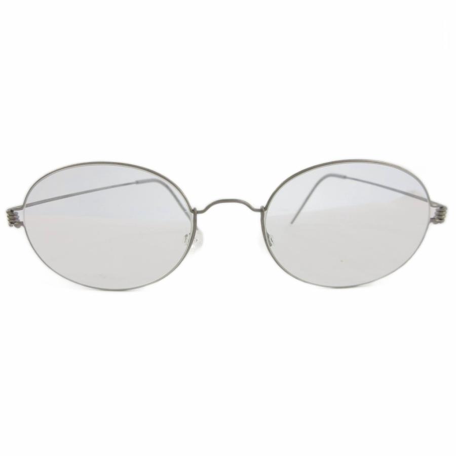 リンドバーグ LINDBERG No.087 YORK 眼鏡 メガネ フルリム チタン Col