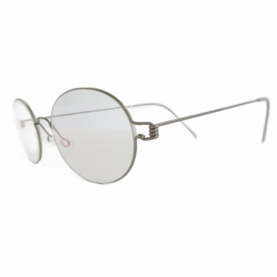 リンドバーグ LINDBERG No.087 YORK 眼鏡 メガネ フルリム チタン Col