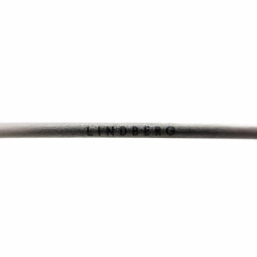 リンドバーグ LINDBERG No.087 YORK 眼鏡 メガネ フルリム チタン Col