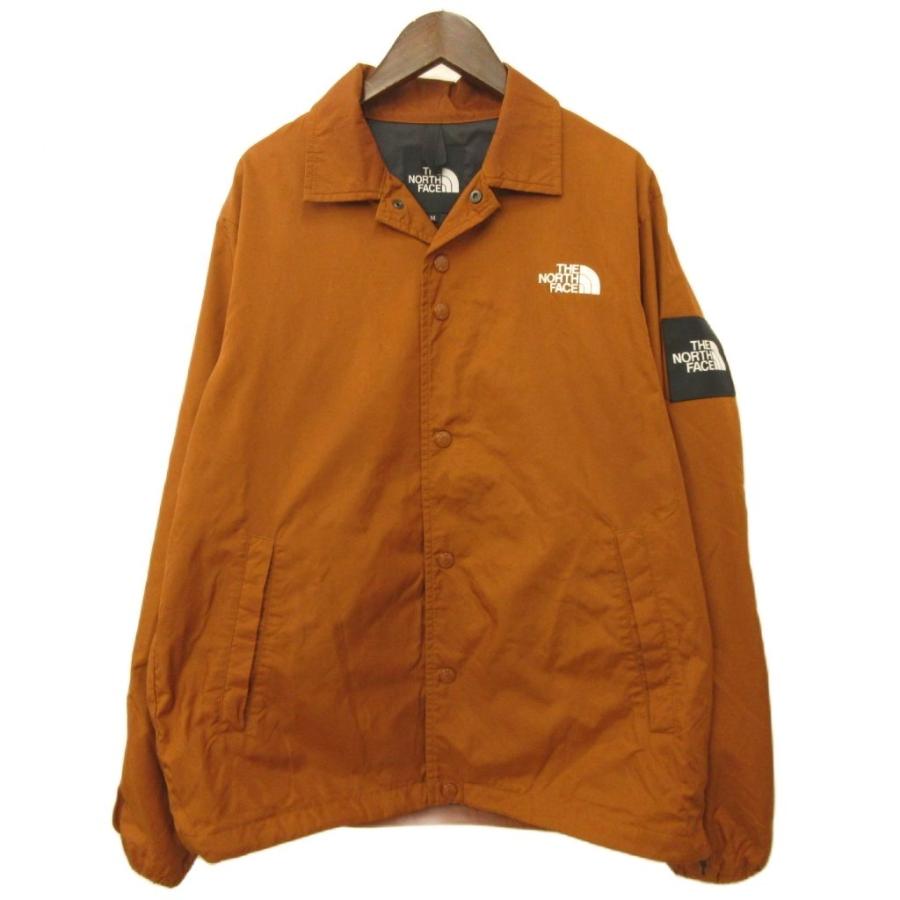 THE NORTH FACE（ザ ノースフェイス） コーチジャケット ナイロン 
