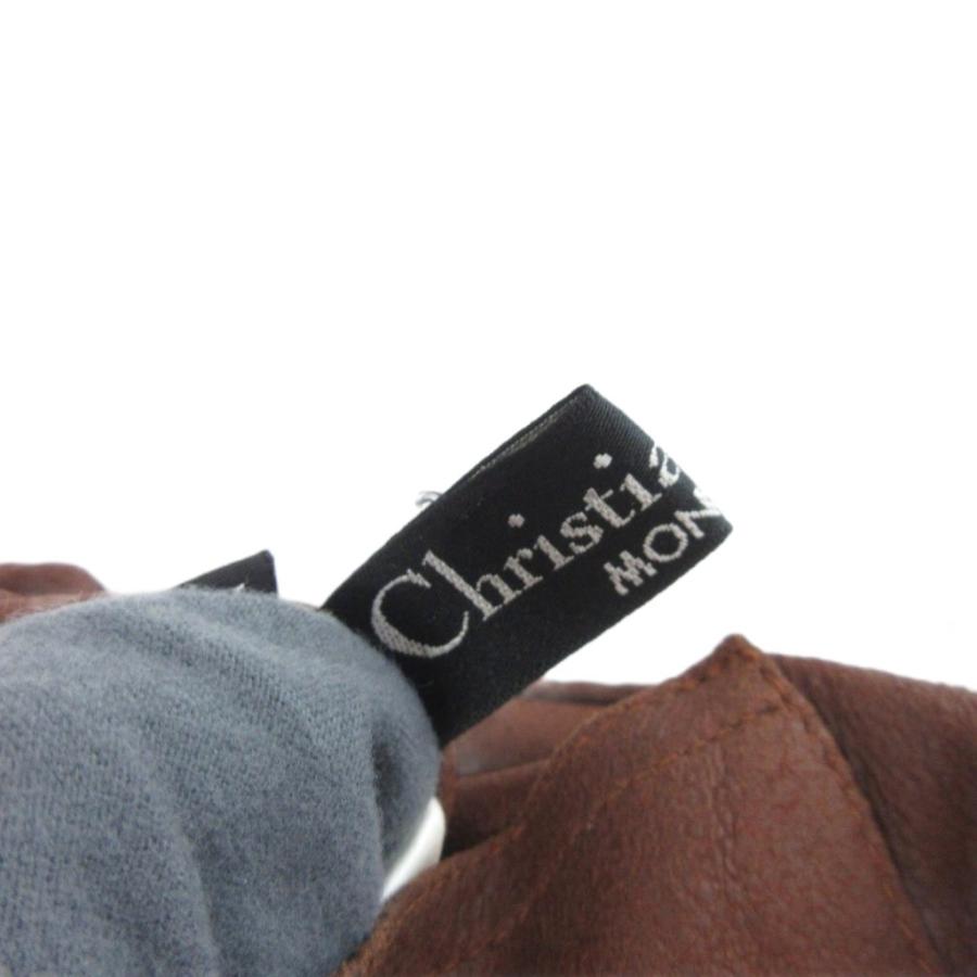 Christian Dior（クリスチャン・ディオール） コート ジャケット
