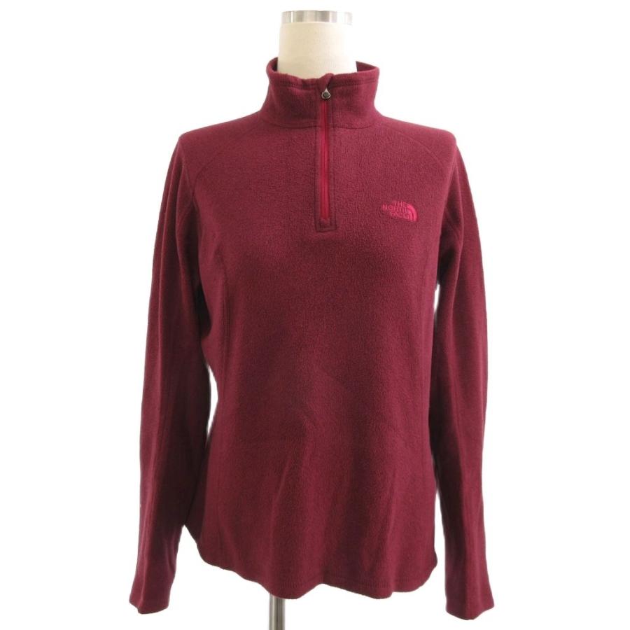 THE NORTH FACE（ザ ノースフェイス） THE NORTH FACE AJHP ハーフ 