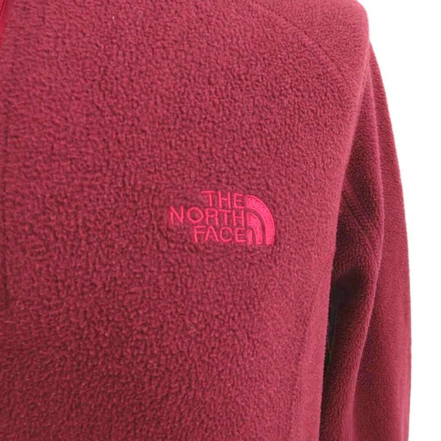 THE NORTH FACE（ザ ノースフェイス） THE NORTH FACE AJHP ハーフ 