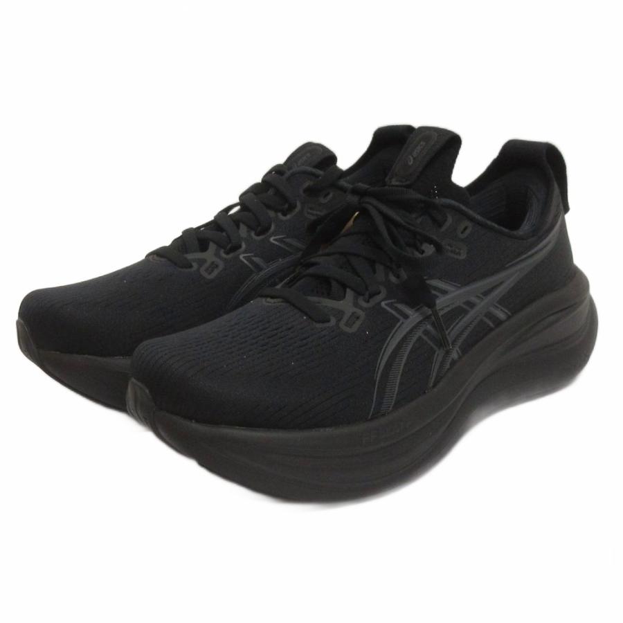 ASICS（アシックス） 未使用品 タグ付き ランニングシューズ