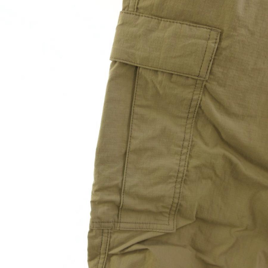 THE NORTH FACE（ザ ノースフェイス） THE NORTH FACE 25AW 美品 ジオ