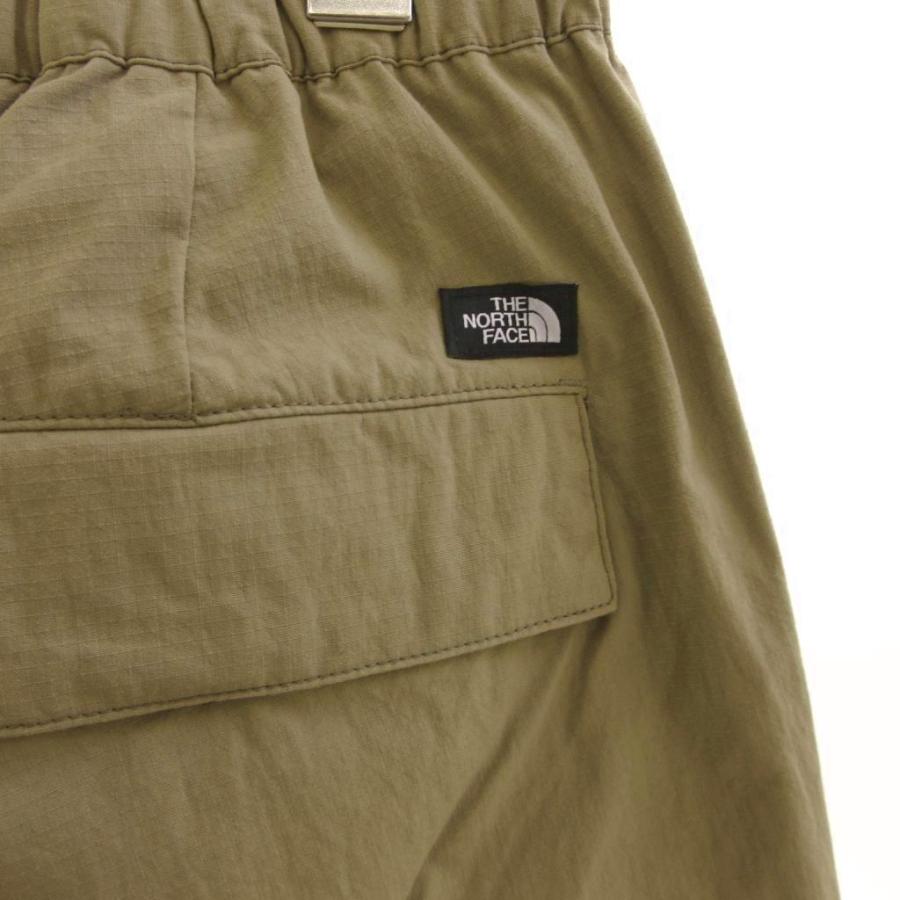 THE NORTH FACE（ザ ノースフェイス） THE NORTH FACE 25AW 美品 ジオ