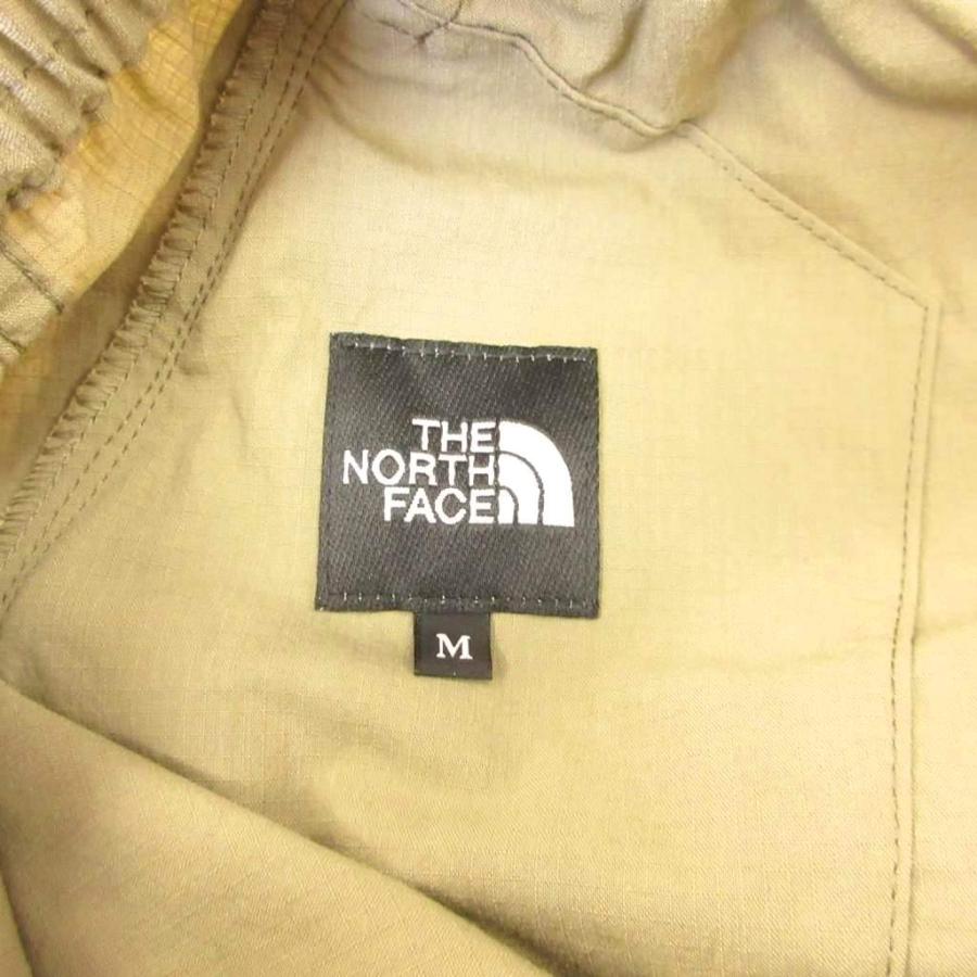 THE NORTH FACE（ザ ノースフェイス） THE NORTH FACE 25AW 美品 ジオ