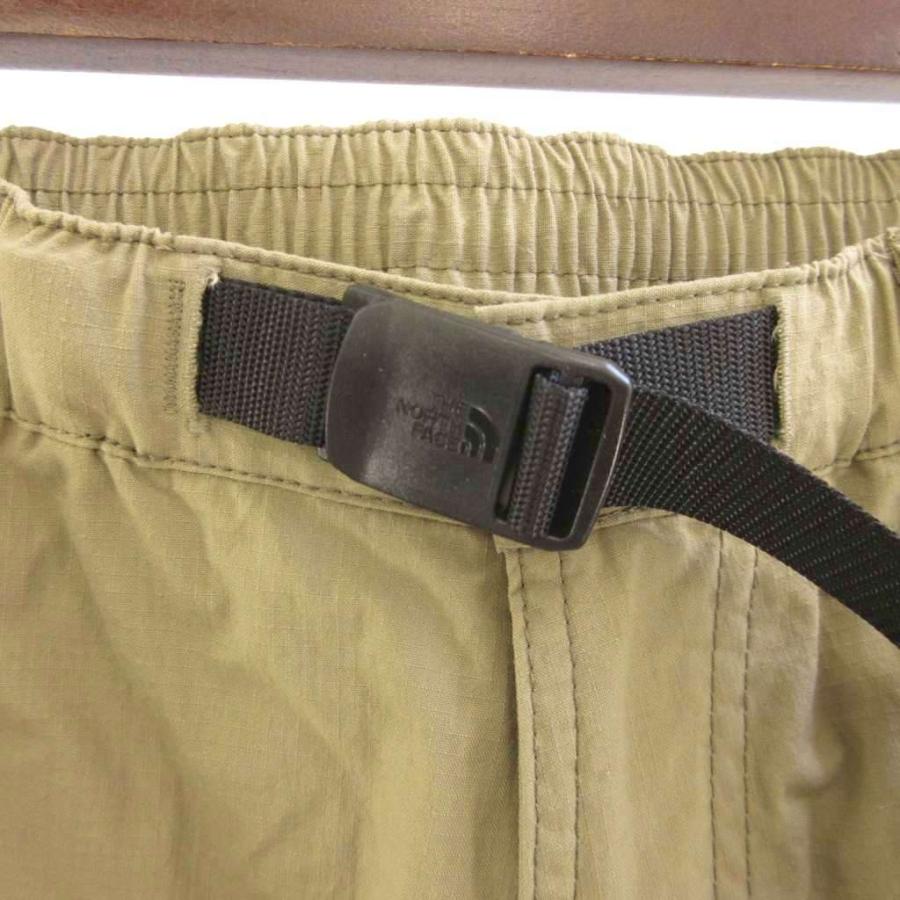 THE NORTH FACE（ザ ノースフェイス） THE NORTH FACE 25AW 美品 ジオ