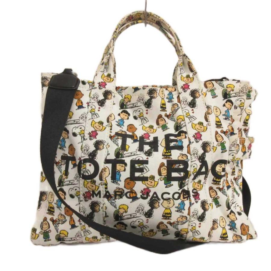 マークジェイコブス MARC JACOBS ピーナッツ スヌーピー スモール