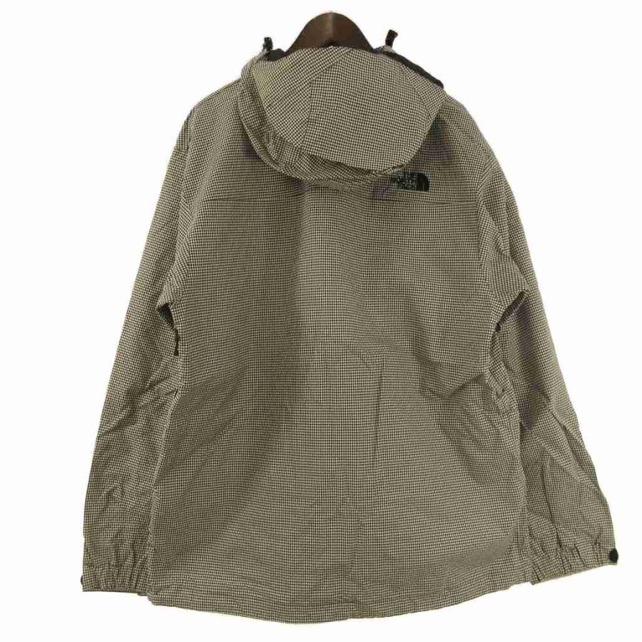THE NORTH FACE（ザ ノースフェイス） 美品 スクープジャケット 