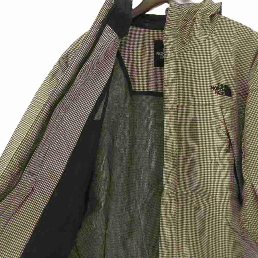 THE NORTH FACE（ザ ノースフェイス） 美品 スクープジャケット 