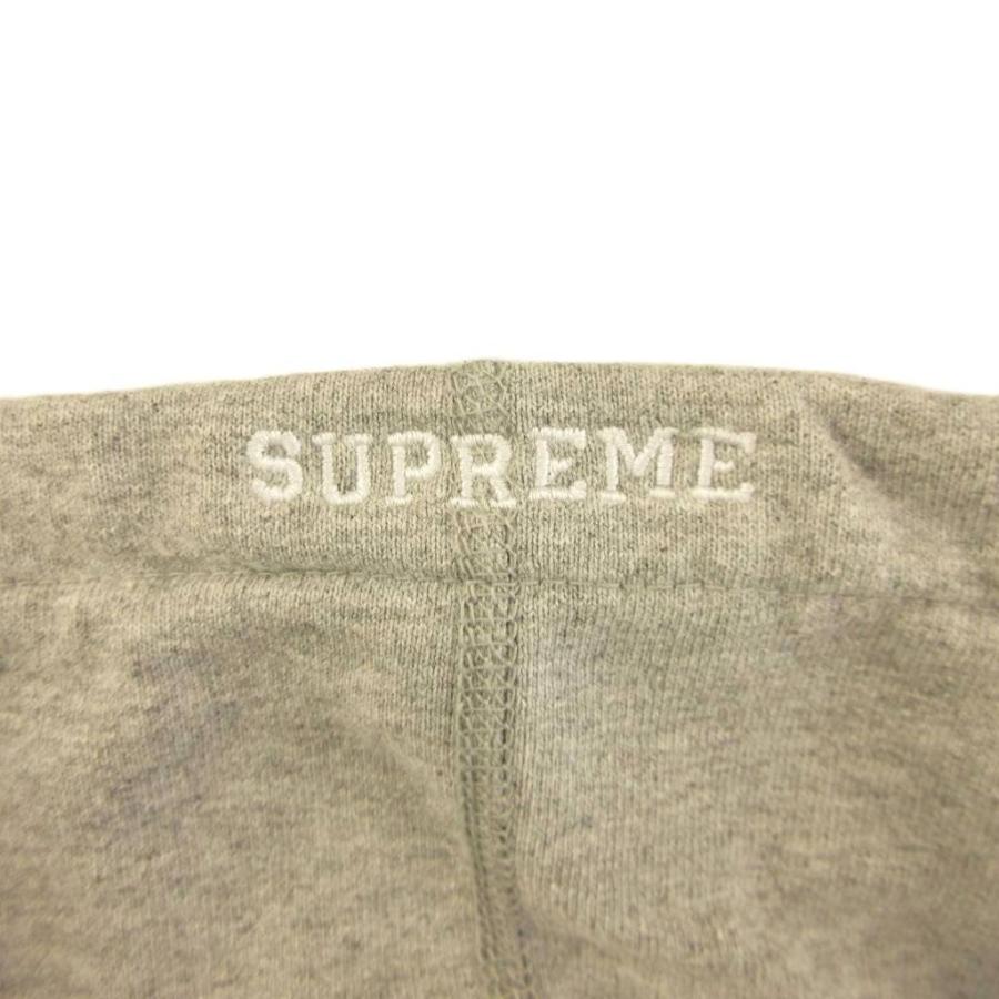 Supreme（シュプリーム） SUPREME S Logo Hooded Sweatshirt パーカー