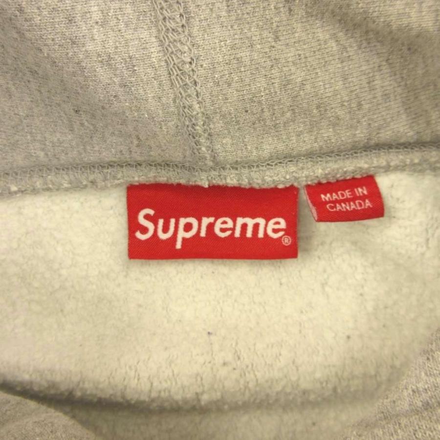 Supreme（シュプリーム） SUPREME S Logo Hooded Sweatshirt パーカー