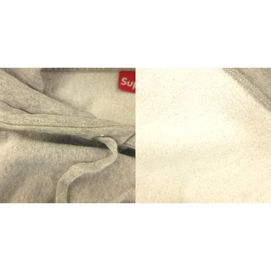 Supreme（シュプリーム） SUPREME S Logo Hooded Sweatshirt パーカー