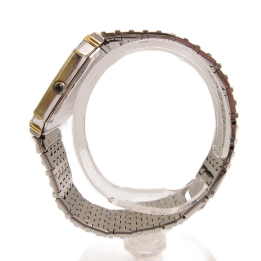 ラドー RADO 腕時計 不動品 K1140021 クォーツ ゴールドカラー