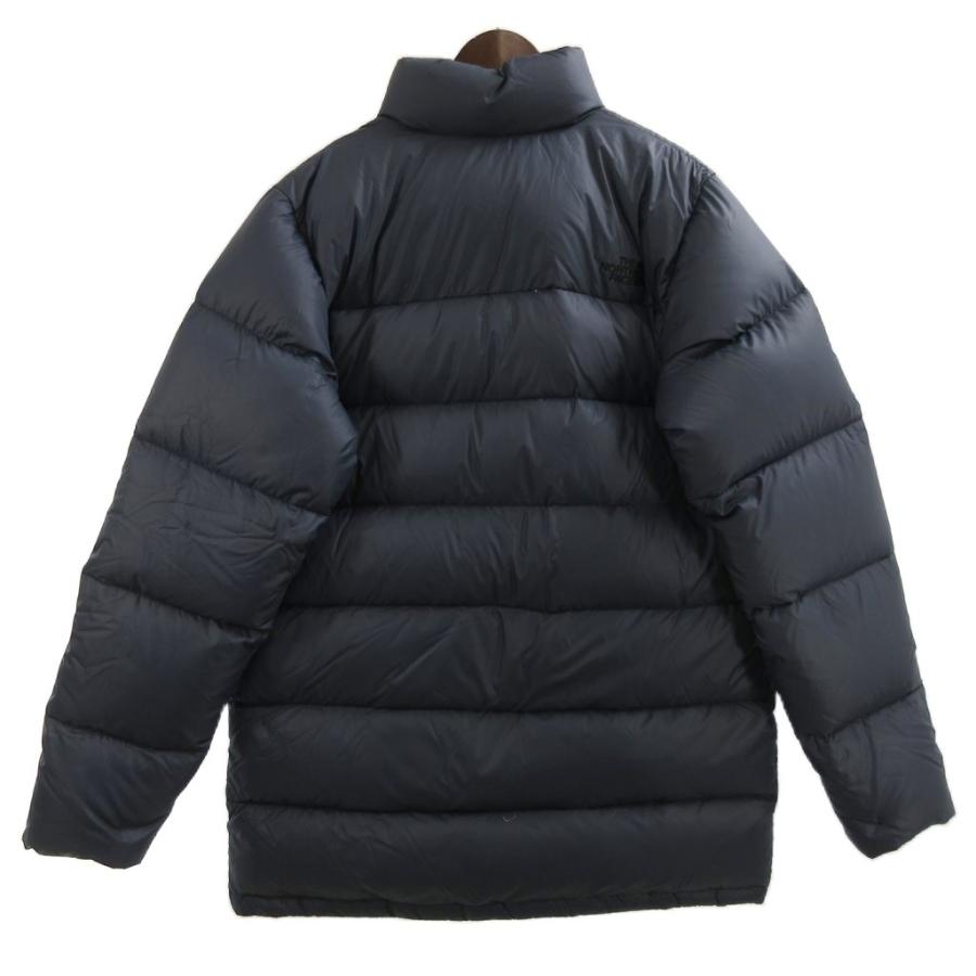 THE NORTH FACE（ザ ノースフェイス） ヌプシ ダウンジャケット 