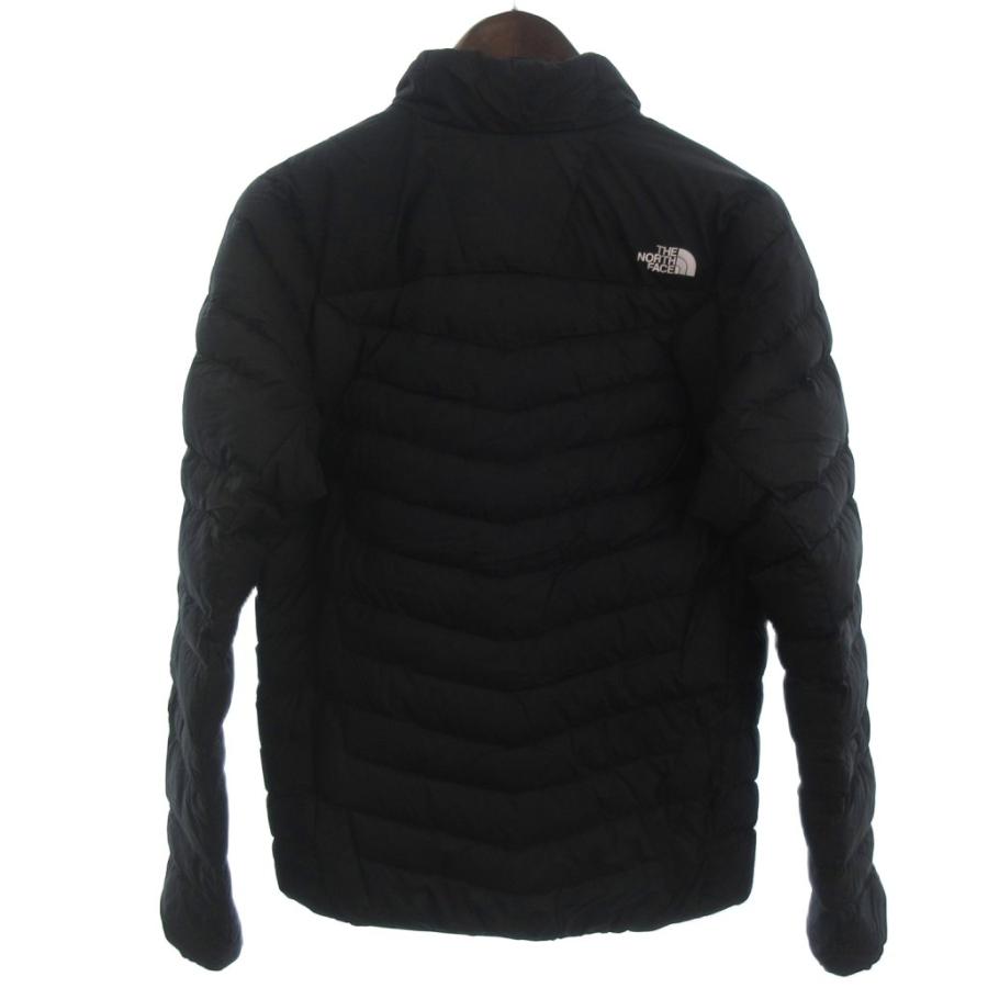 【希少XL】ノースフェイス サンダージャケット 黒 NY32012 ダウン THE NORTH FACE（ザ ノースフェイス） THE NORTH FACE NY32012