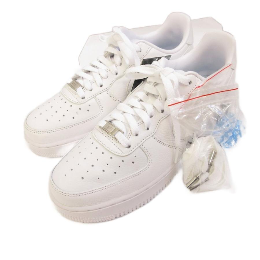 NIKE（ナイキ） 未使用品 エアフォース AIR FORCE 1 LOW SP NOCTA