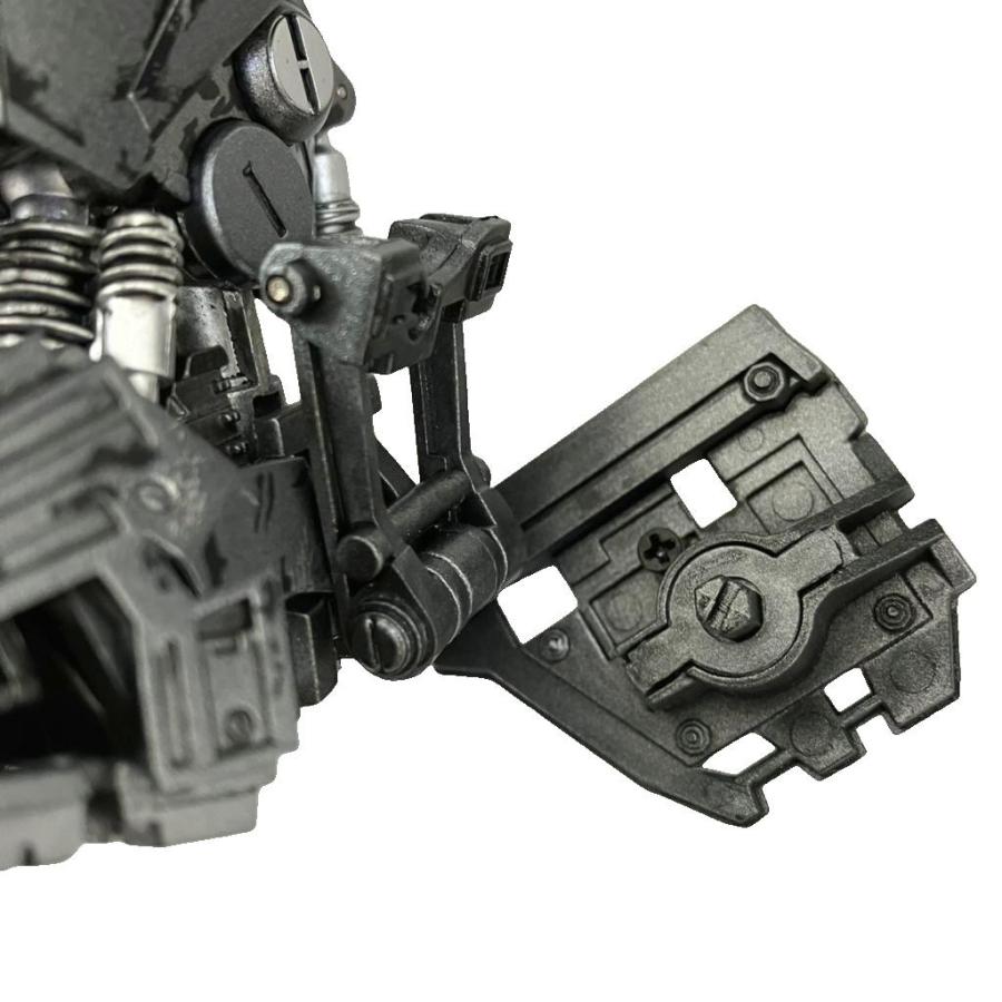 ホットトイズ【ムービー・マスターピース ＤＩＥＣＡＳＴ】 ウォーマシン・マーク２ ムービー・マスターピース DIECAST】『アイアンマン3』1／6